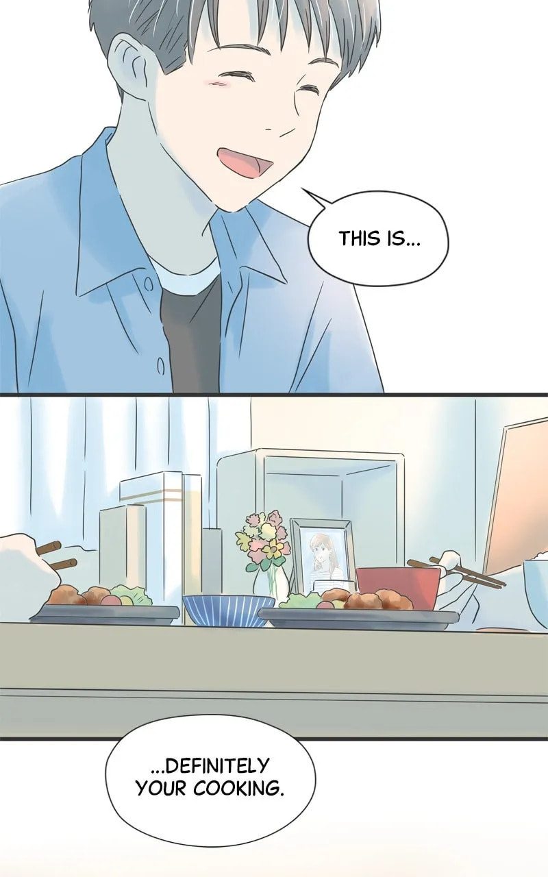 It Rains On Precious Days