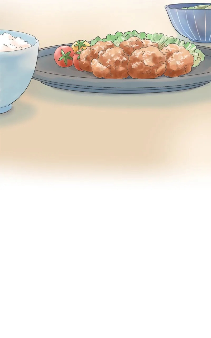 It Rains On Precious Days