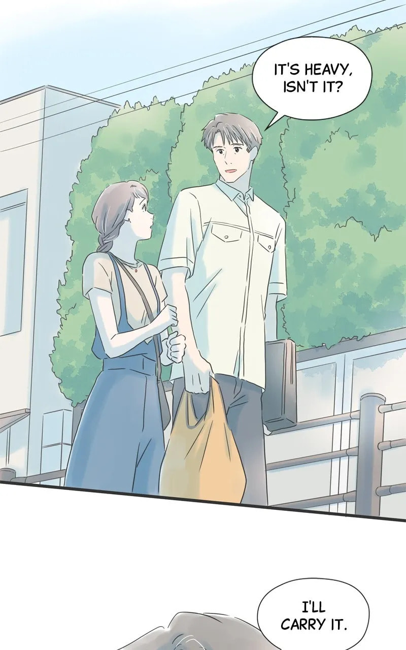 It Rains On Precious Days