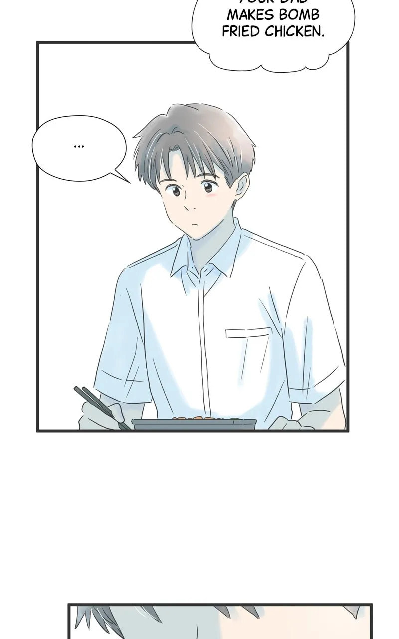 It Rains On Precious Days