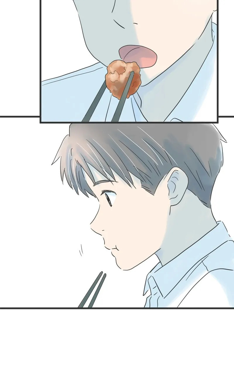 It Rains On Precious Days