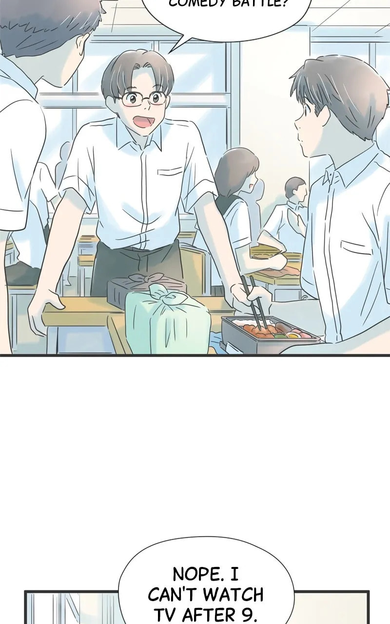 It Rains On Precious Days