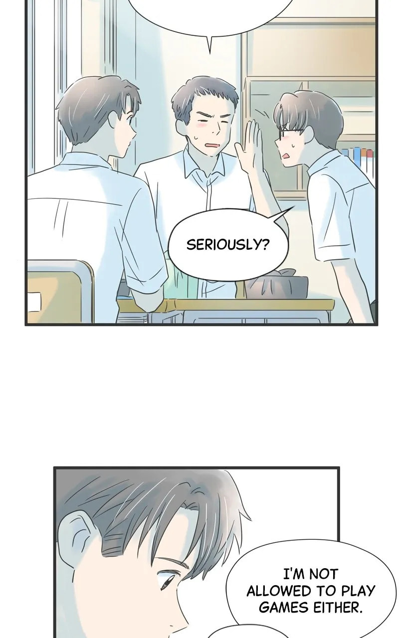 It Rains On Precious Days