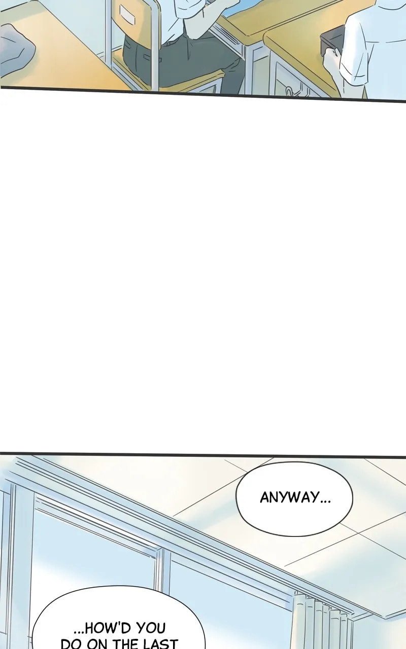 It Rains On Precious Days