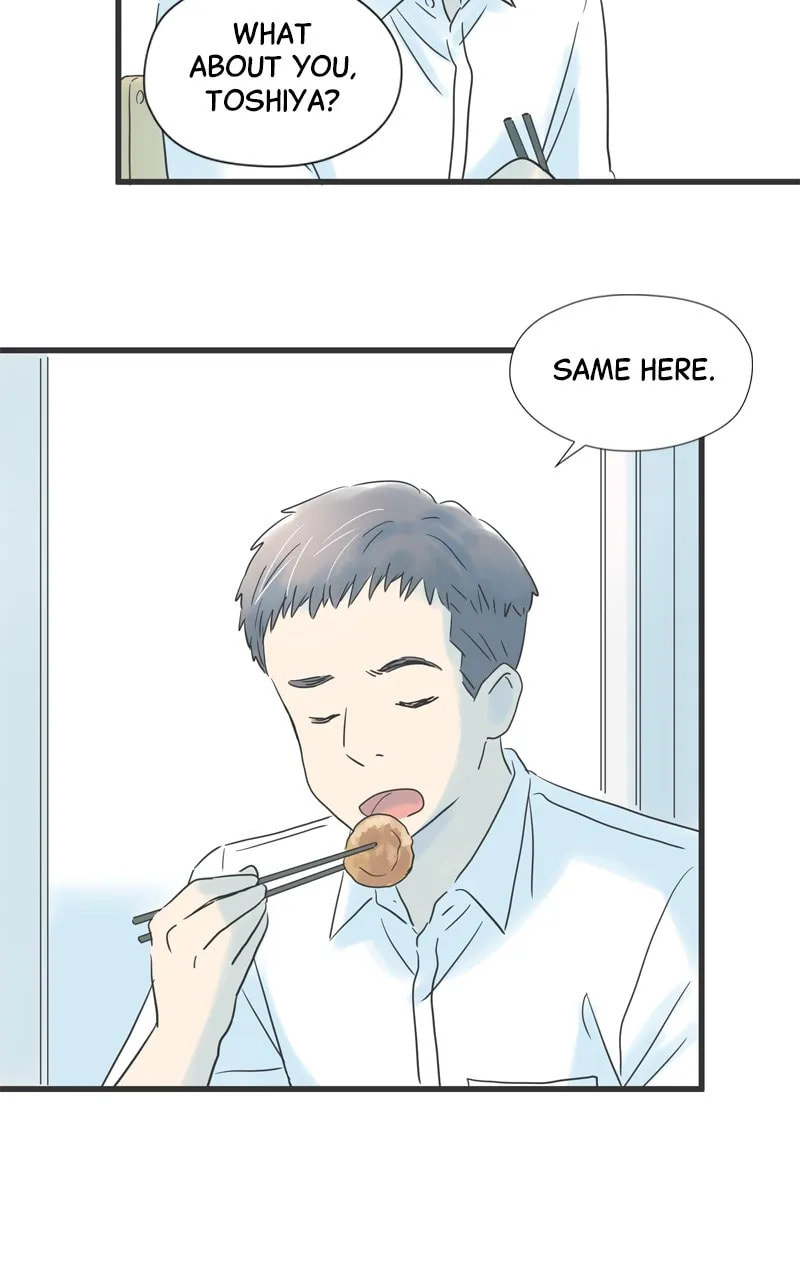 It Rains On Precious Days