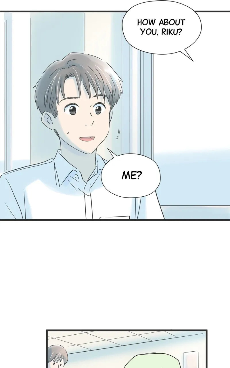 It Rains On Precious Days