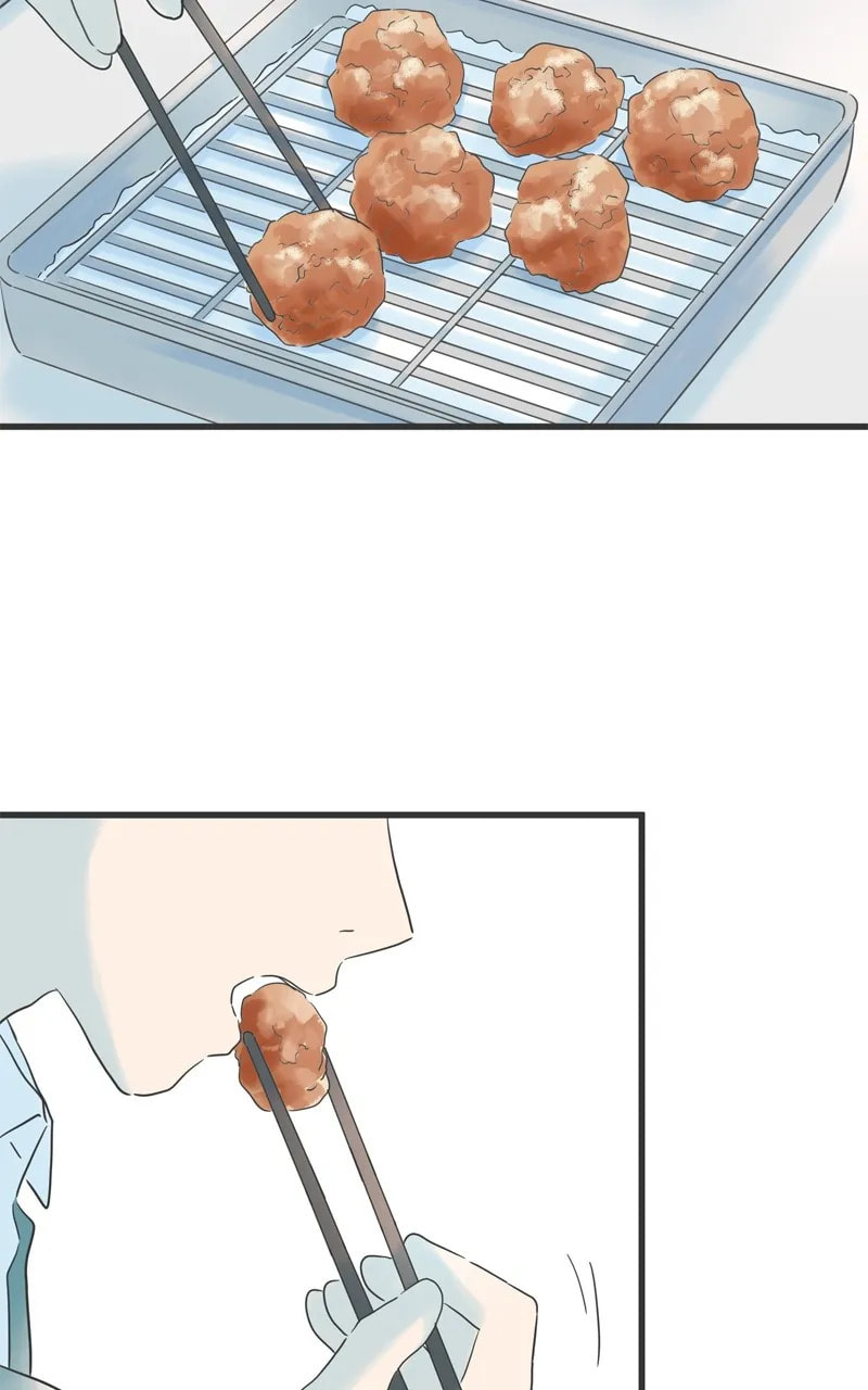 It Rains On Precious Days