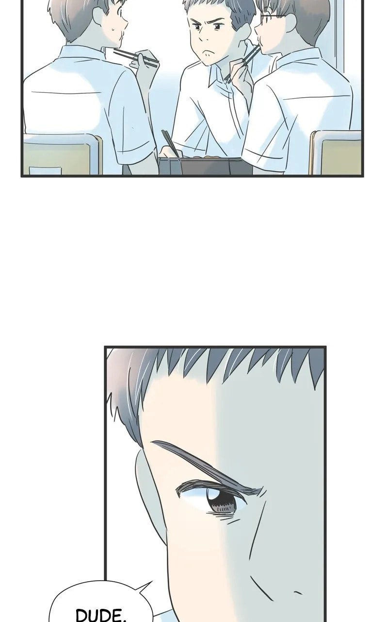 It Rains On Precious Days