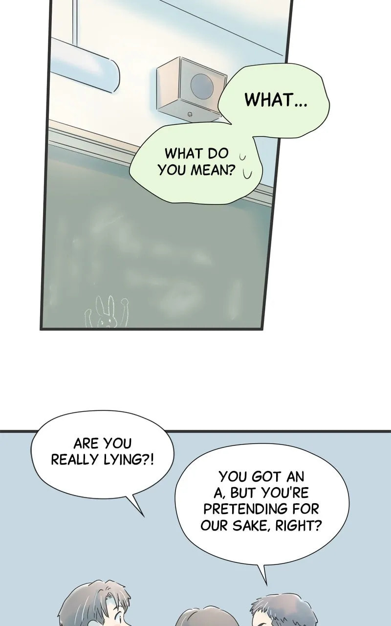 It Rains On Precious Days