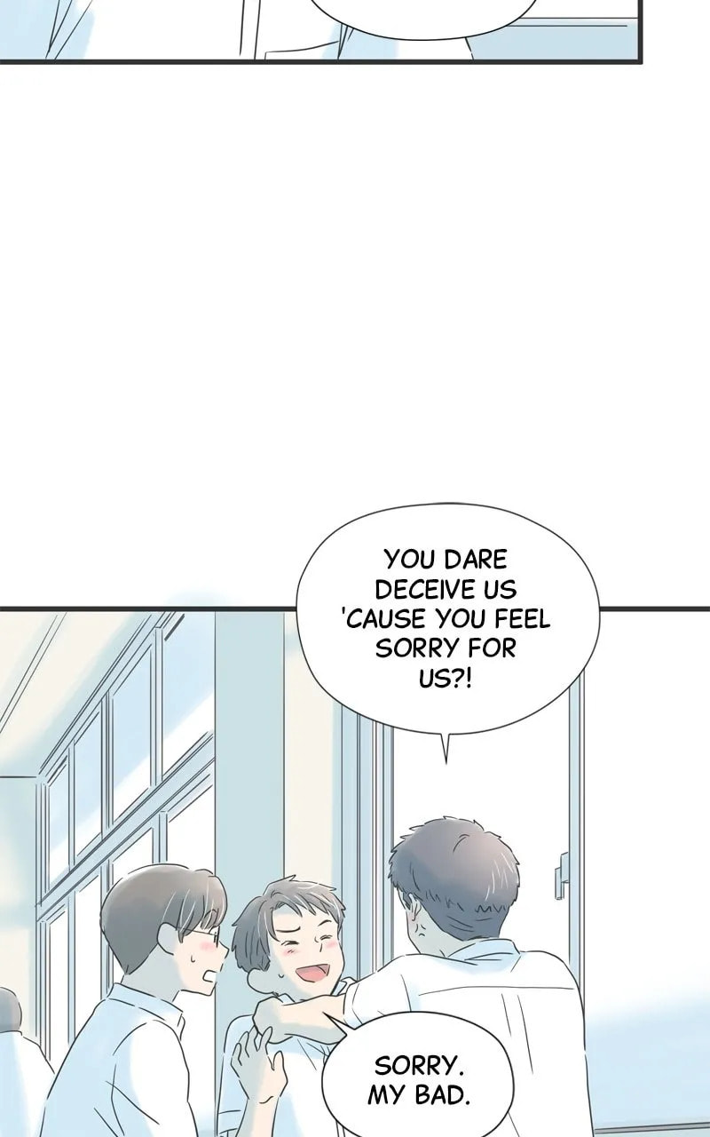 It Rains On Precious Days