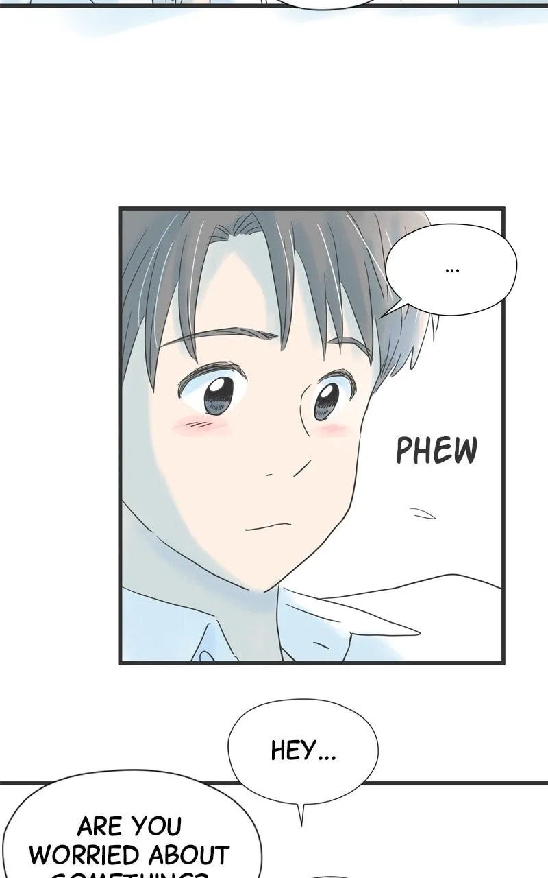 It Rains On Precious Days