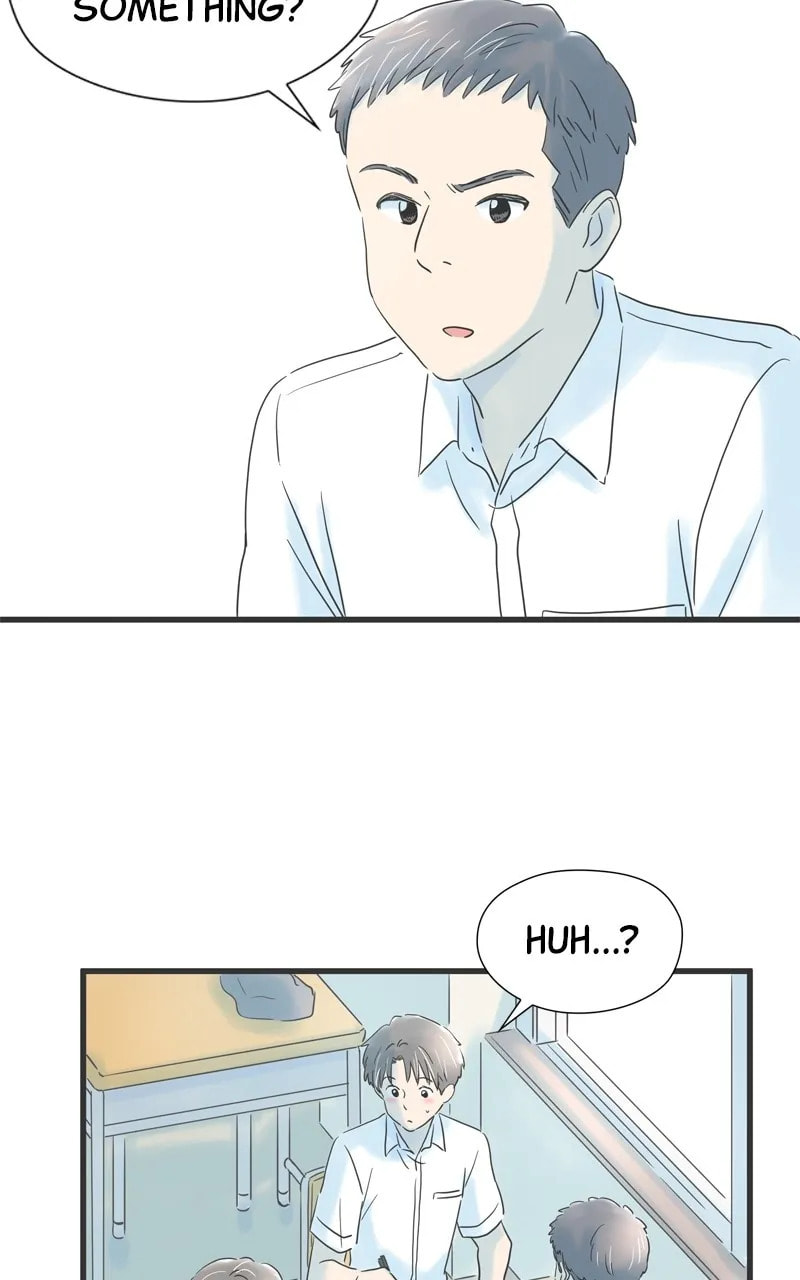 It Rains On Precious Days