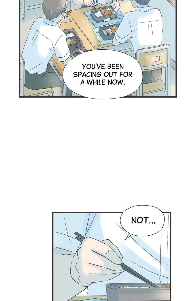 It Rains On Precious Days