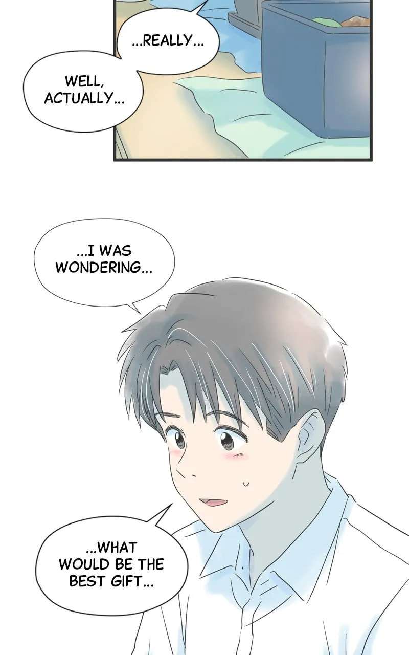 It Rains On Precious Days