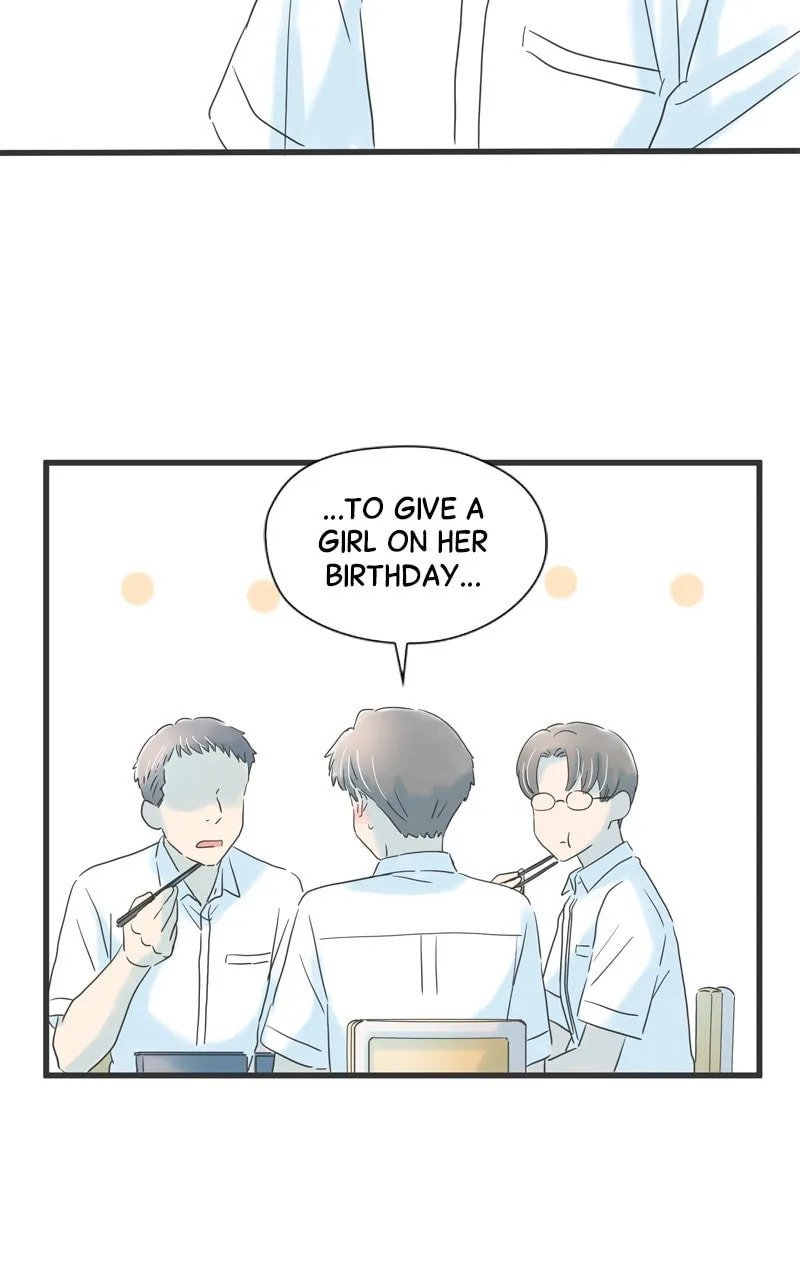 It Rains On Precious Days