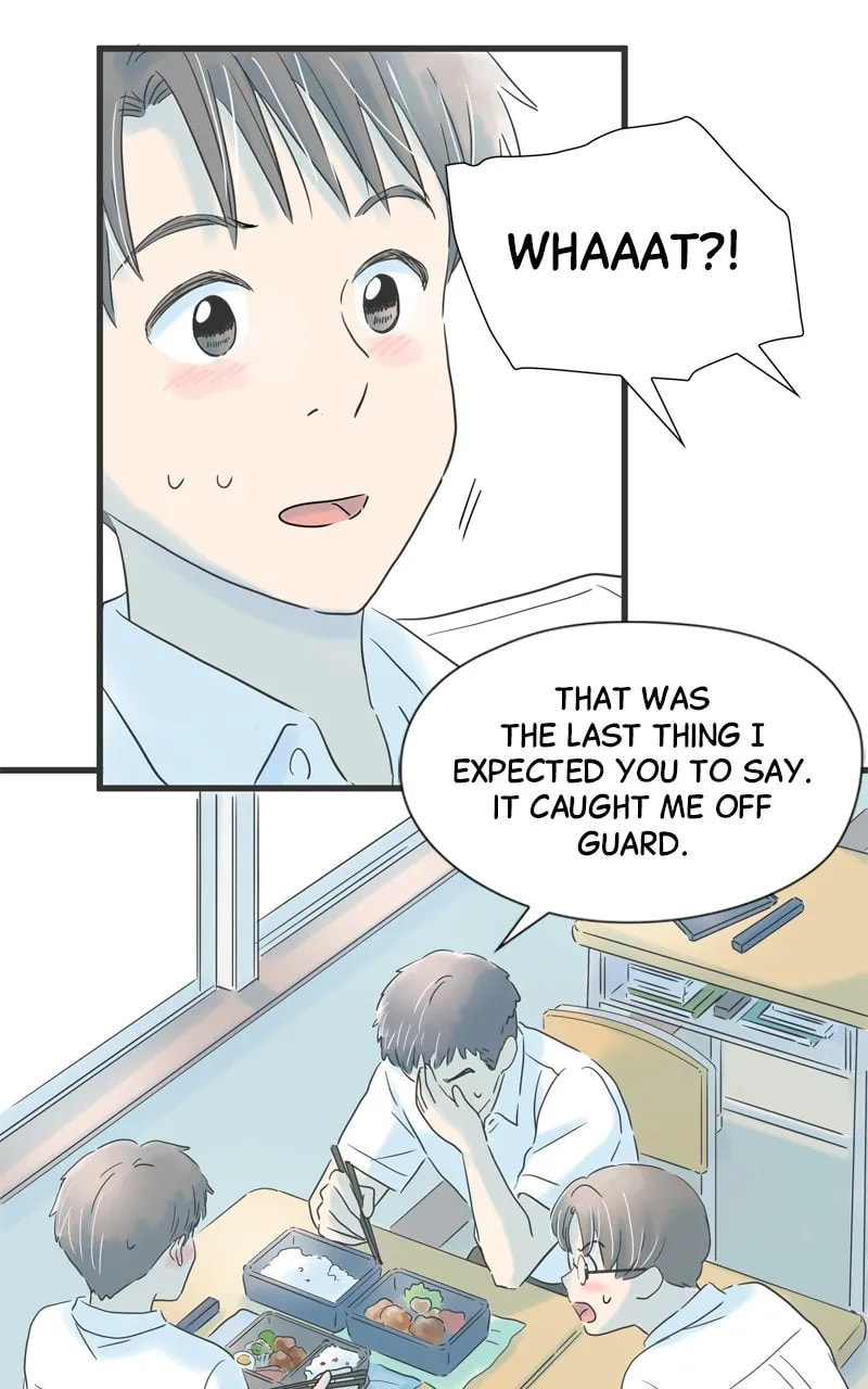 It Rains On Precious Days