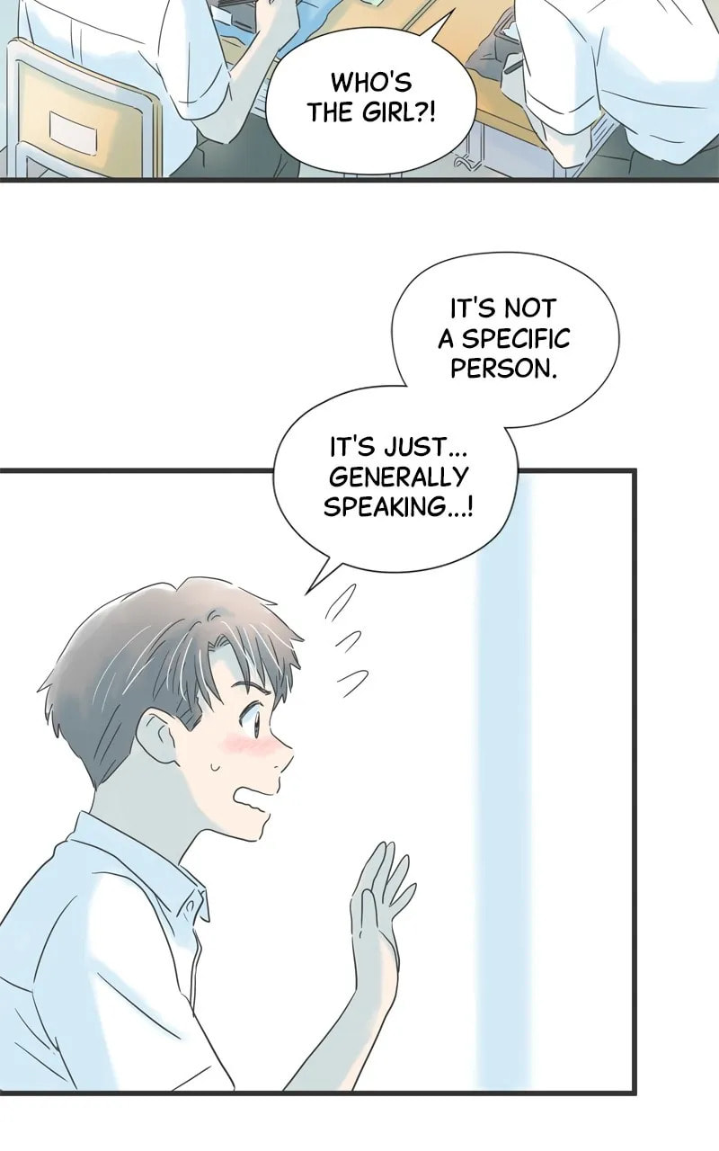 It Rains On Precious Days