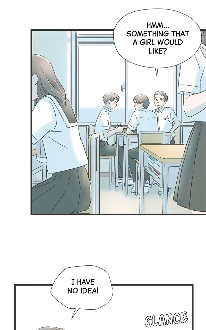 It Rains On Precious Days