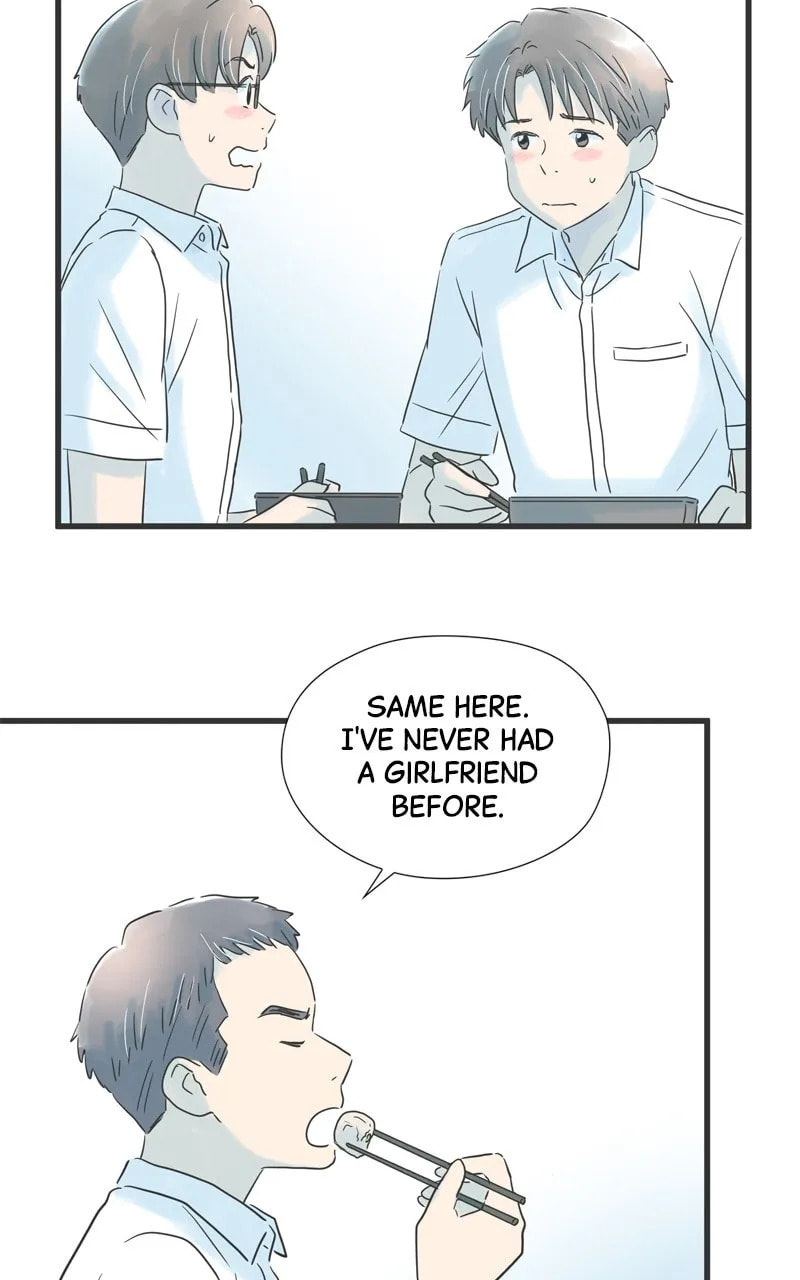 It Rains On Precious Days