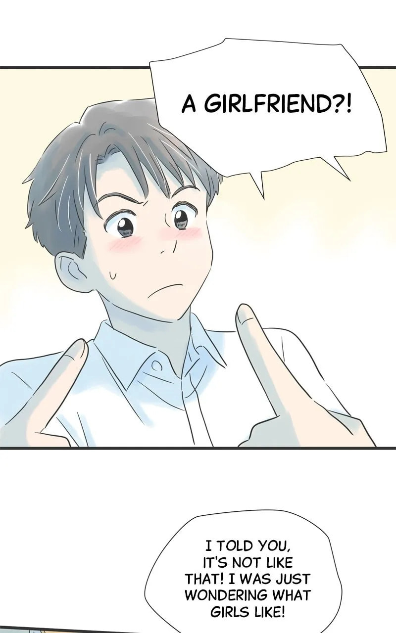 It Rains On Precious Days