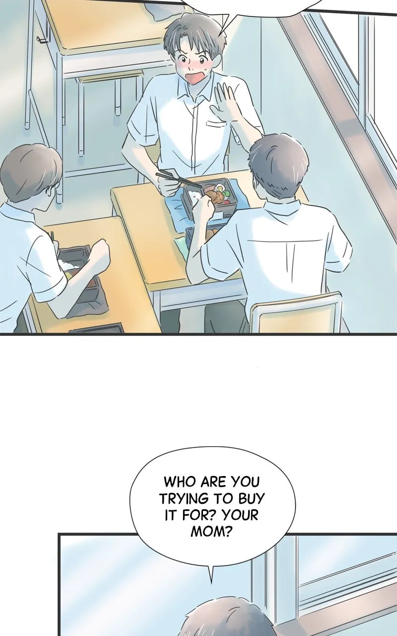 It Rains On Precious Days