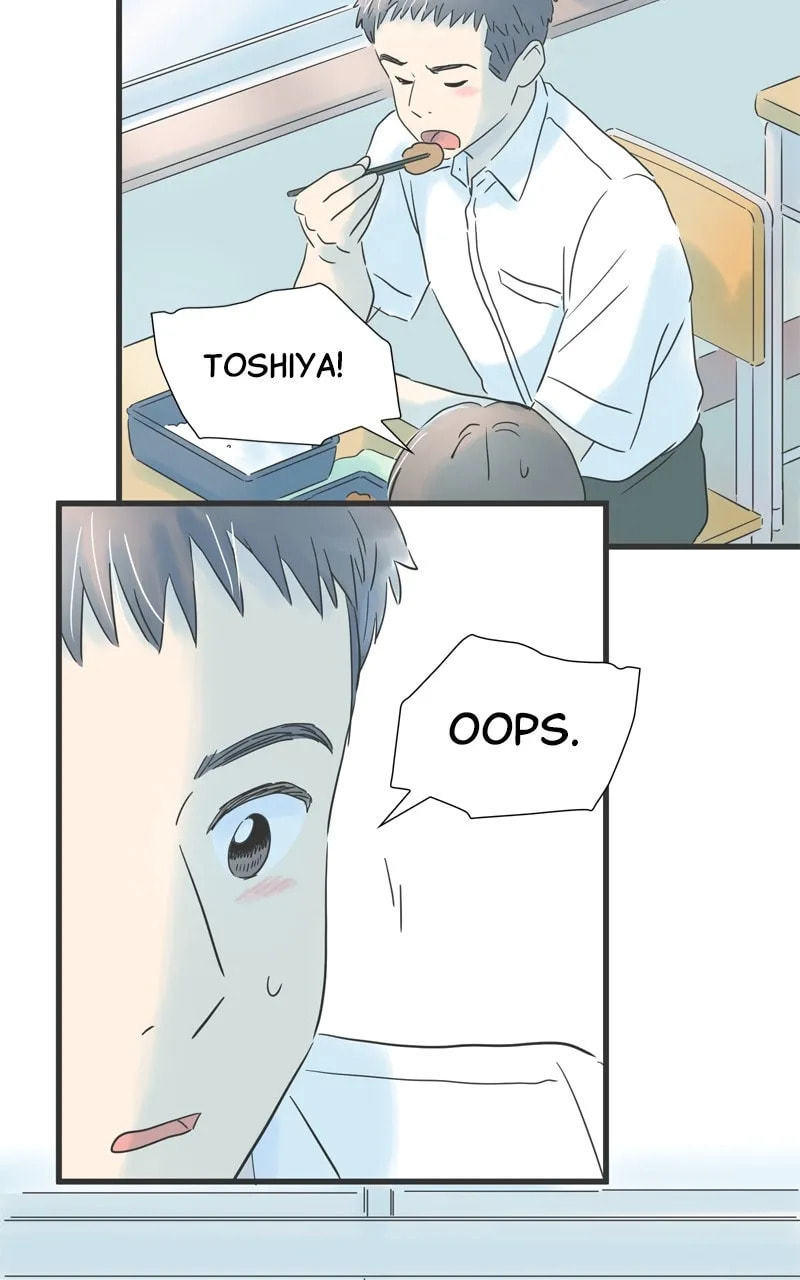 It Rains On Precious Days