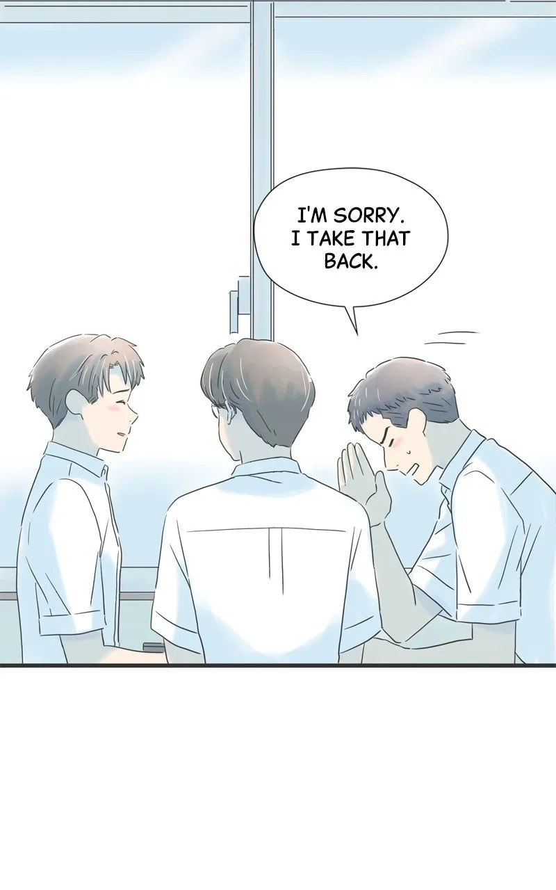 It Rains On Precious Days