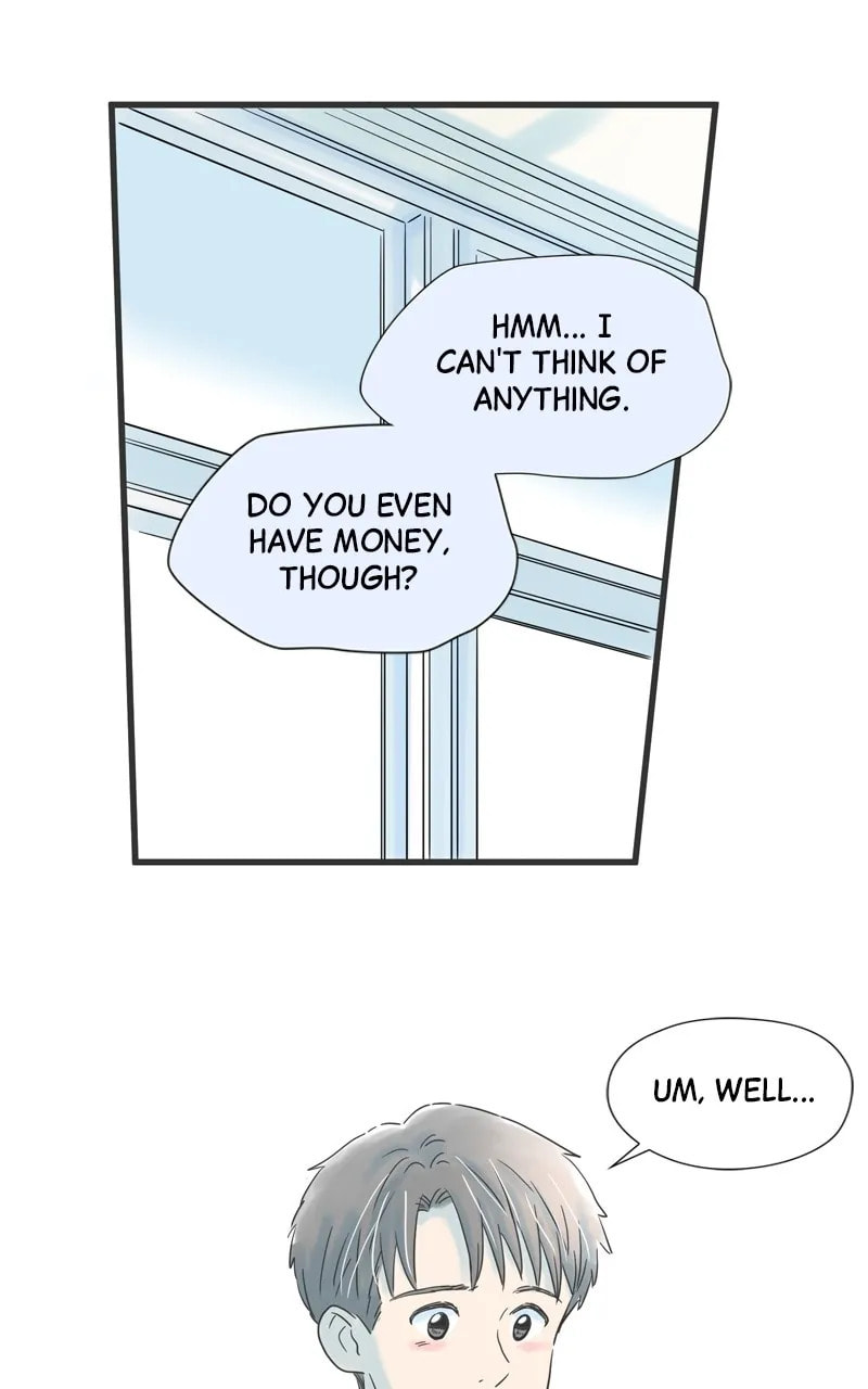 It Rains On Precious Days