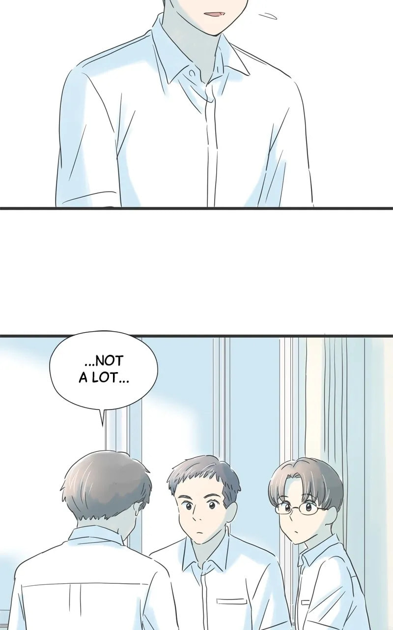 It Rains On Precious Days