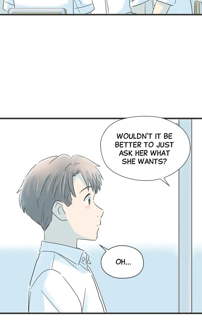 It Rains On Precious Days