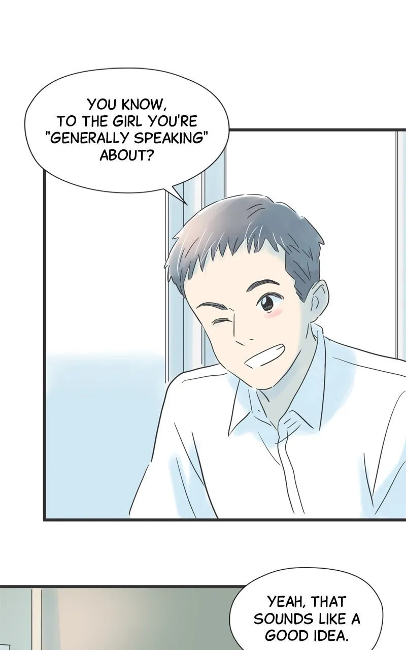 It Rains On Precious Days