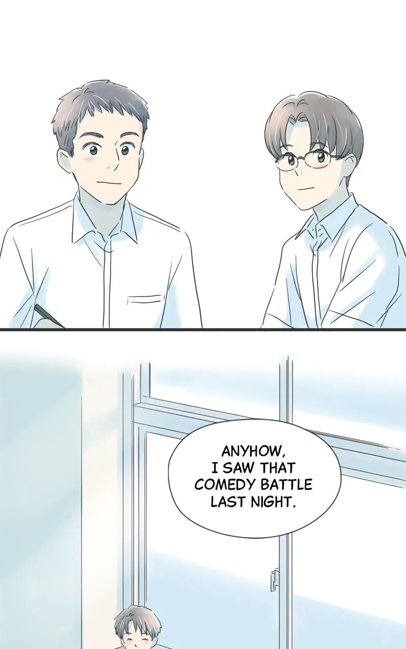 It Rains On Precious Days