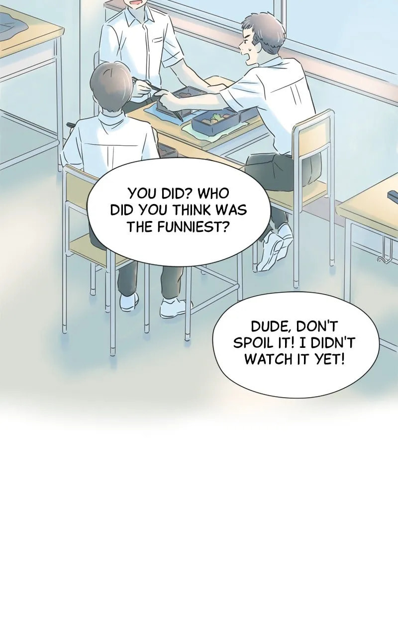 It Rains On Precious Days