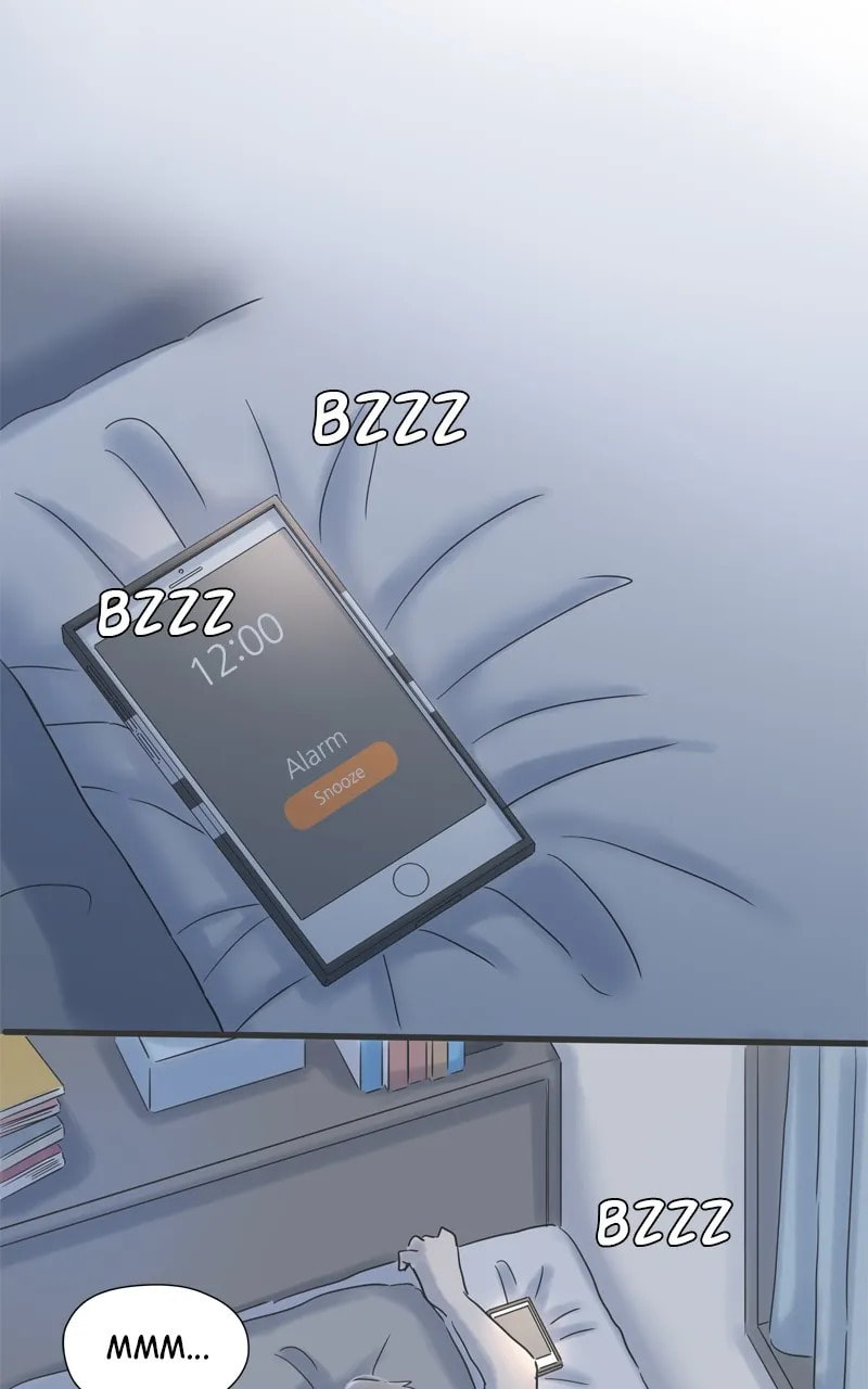 It Rains On Precious Days