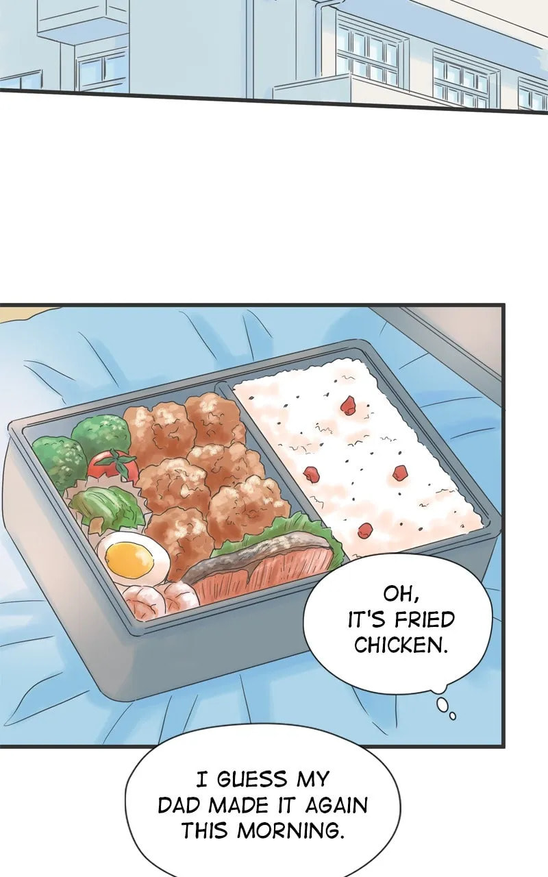 It Rains On Precious Days