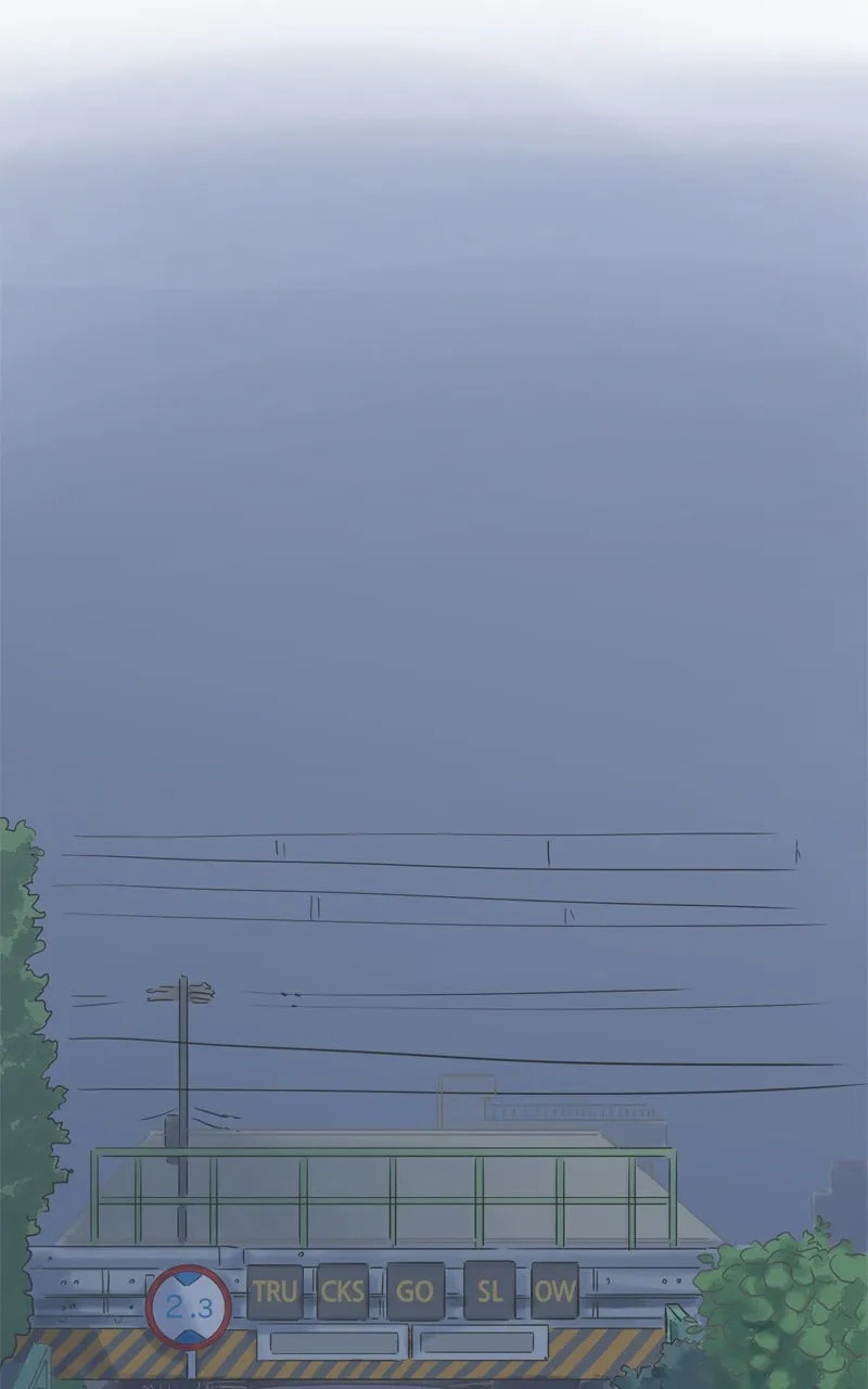 It Rains On Precious Days