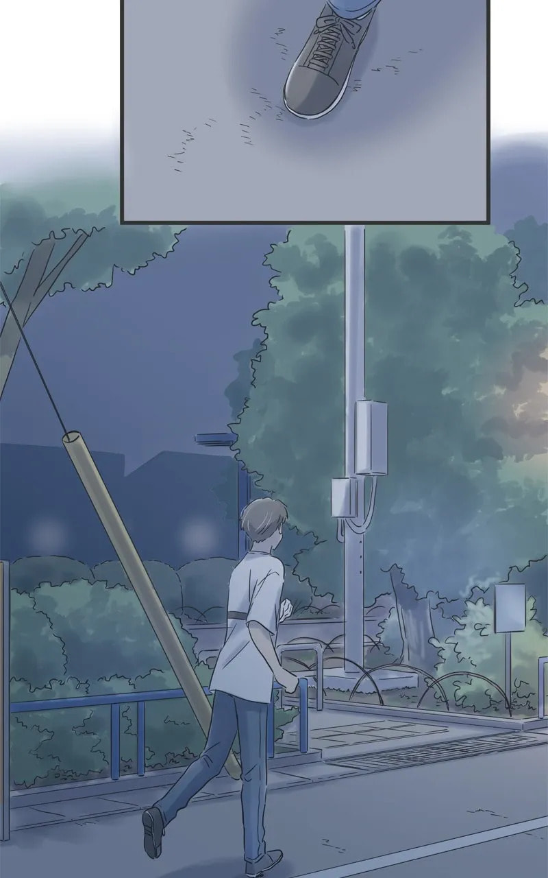 It Rains On Precious Days