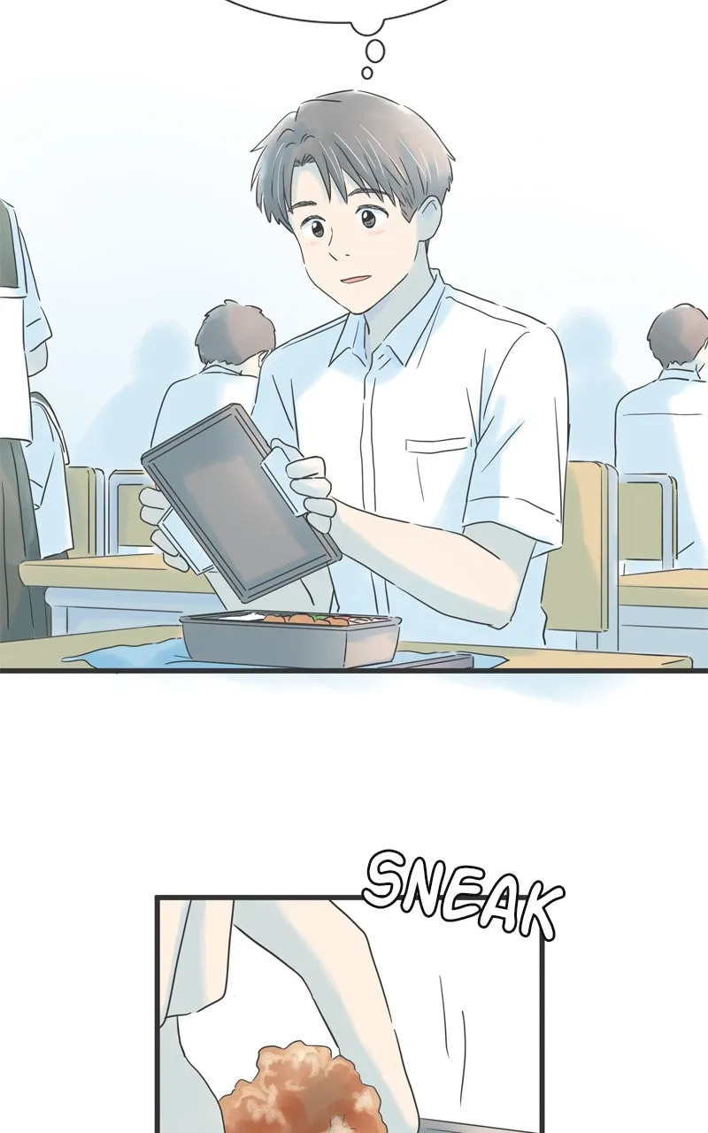 It Rains On Precious Days