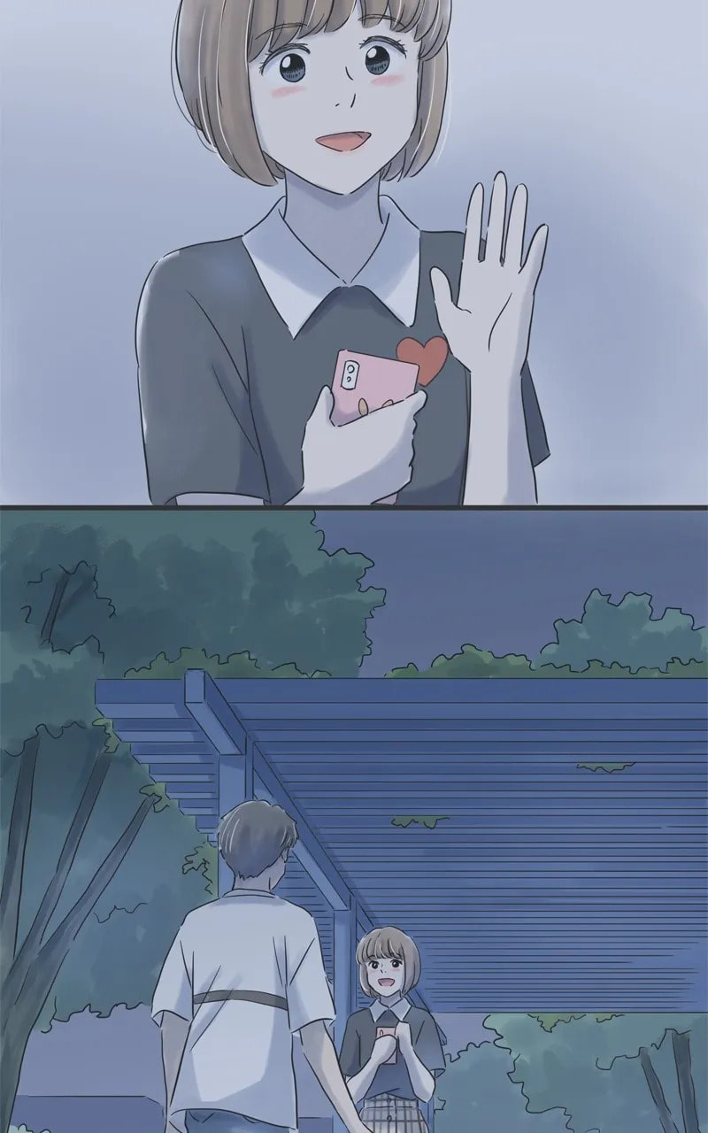 It Rains On Precious Days