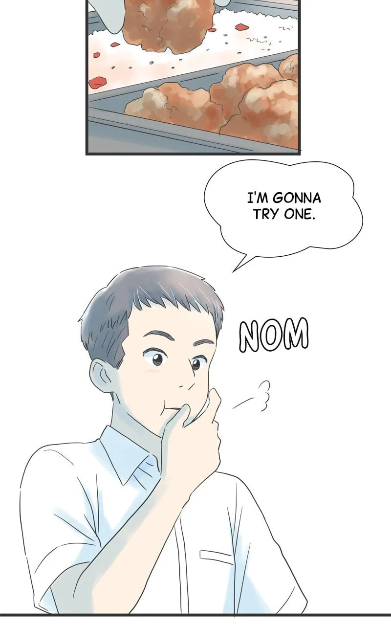 It Rains On Precious Days