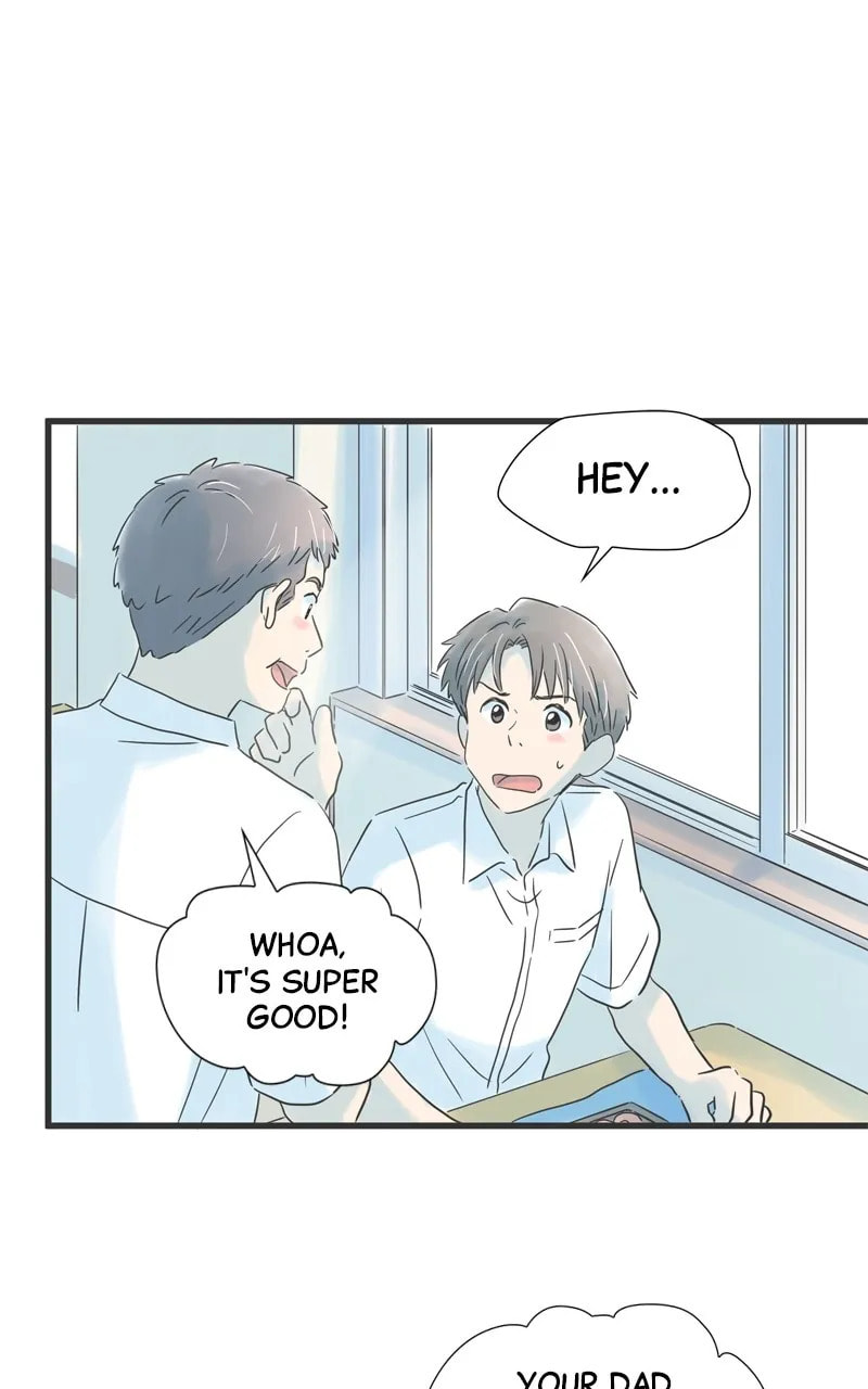 It Rains On Precious Days