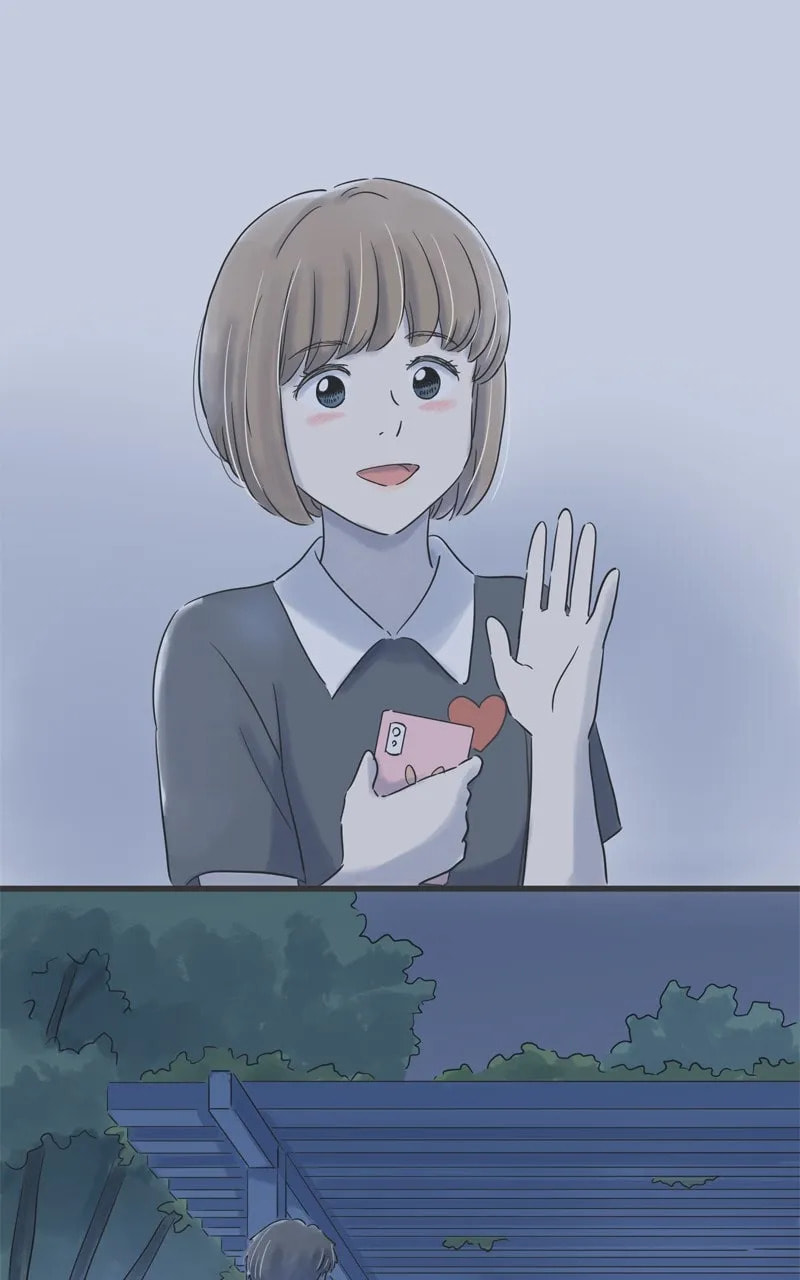 It Rains On Precious Days