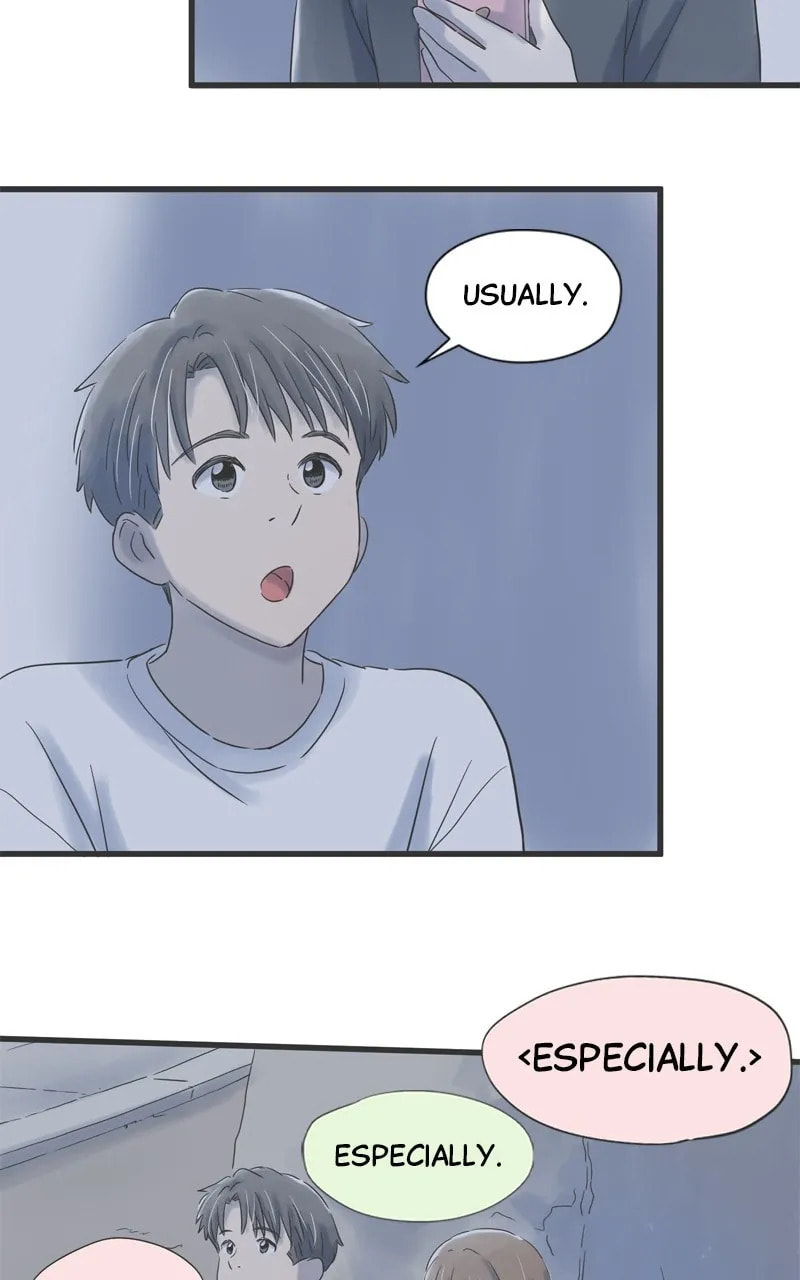 It Rains On Precious Days