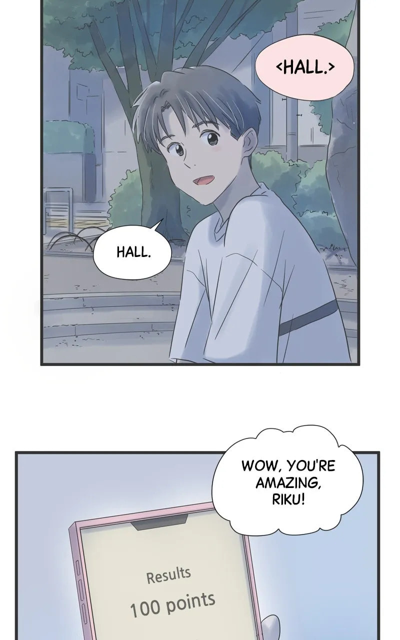 It Rains On Precious Days