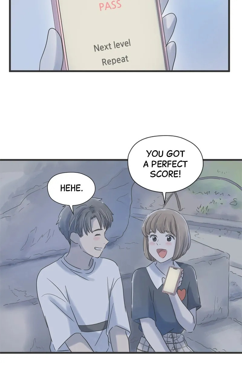 It Rains On Precious Days