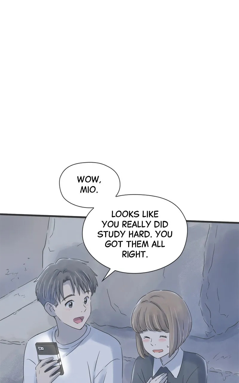 It Rains On Precious Days