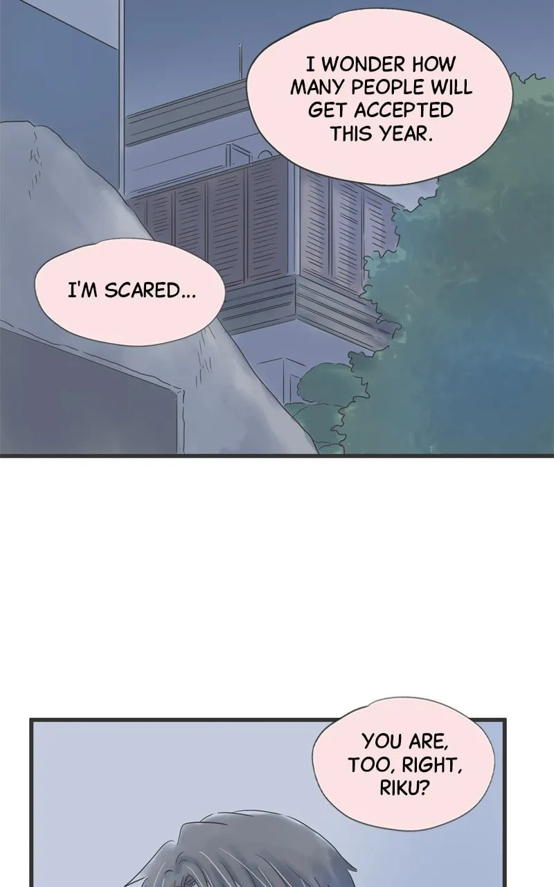 It Rains On Precious Days