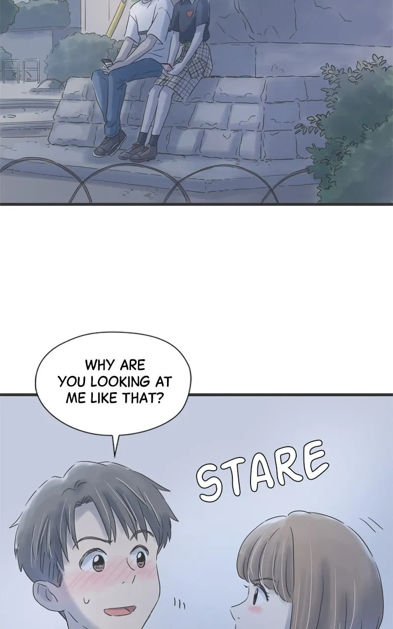 It Rains On Precious Days