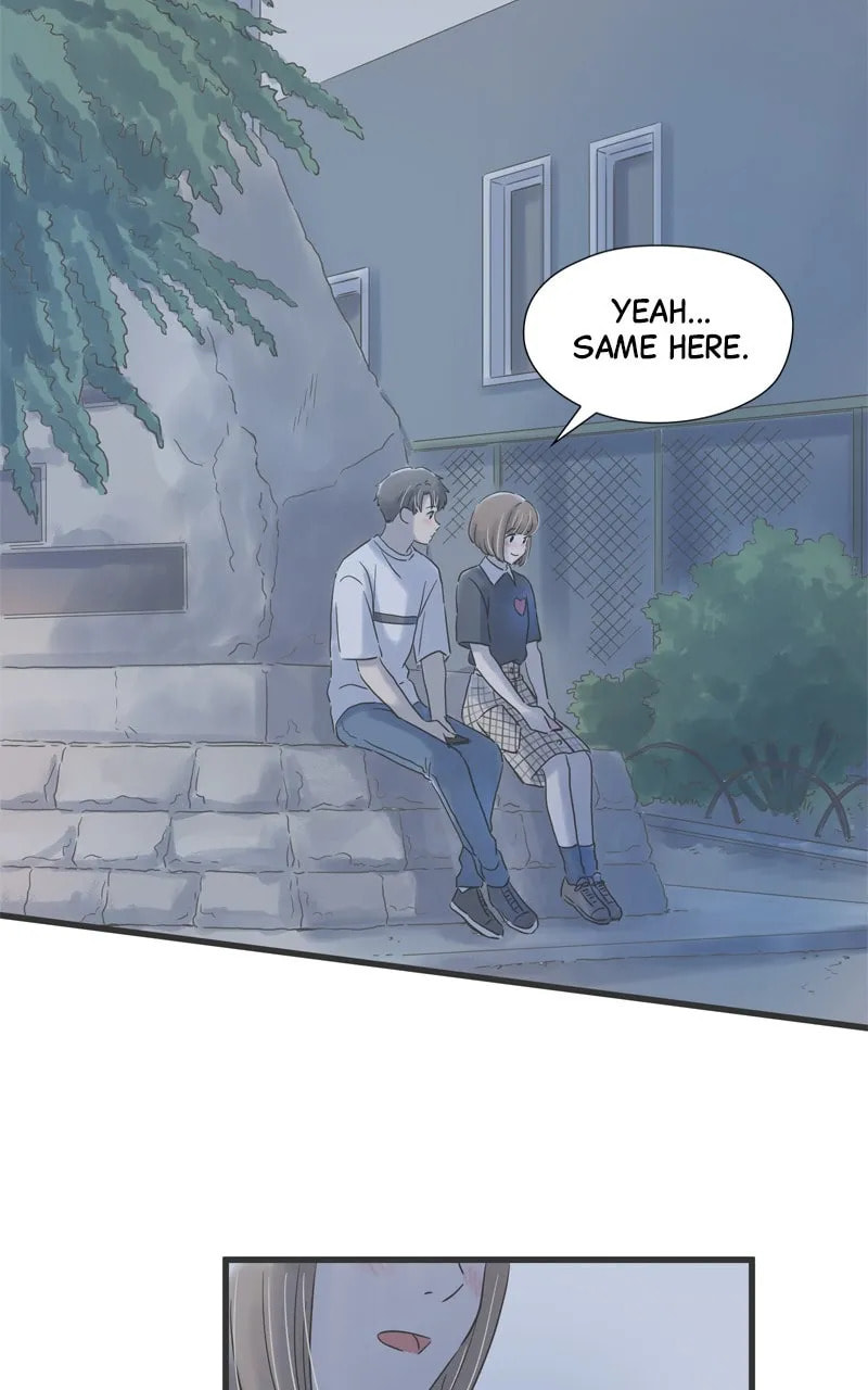 It Rains On Precious Days