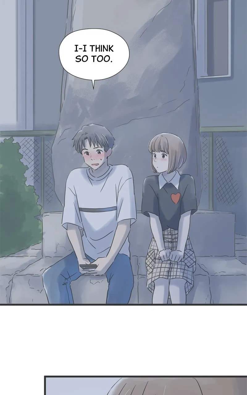 It Rains On Precious Days